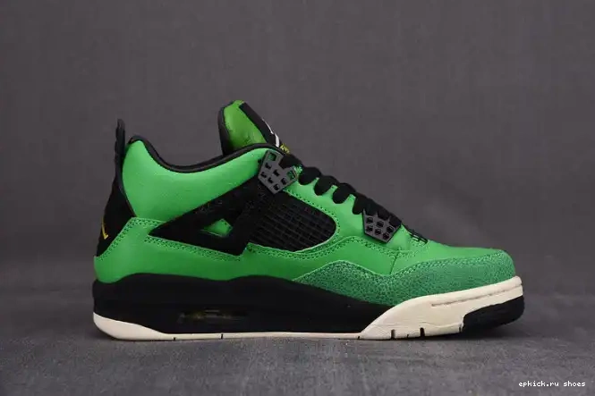 Cheap Jordan Retro(Special Box) AJ4-965234 Air 4 0531